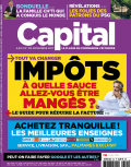 Magazine Capital Novembre 2017